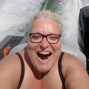 Meet your Posher, Sandra